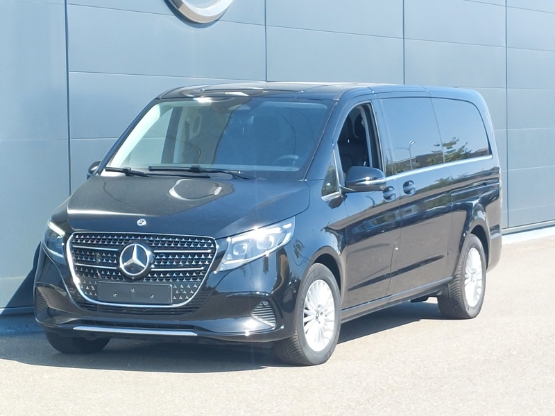 Mercedes-Benz V 300d Avantgarde