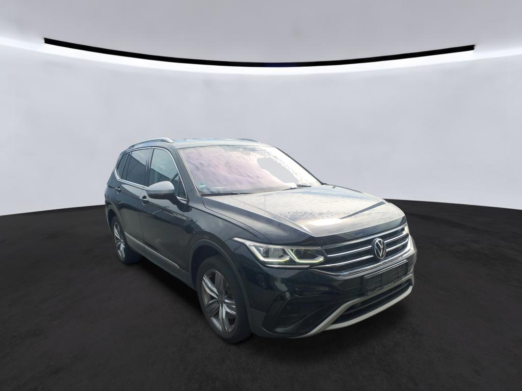 Volkswagen Tiguan Allspace 2.0 TDI Elegance