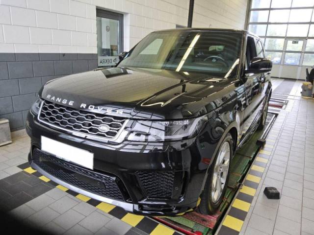 Land Rover Range Rover Sport HSE