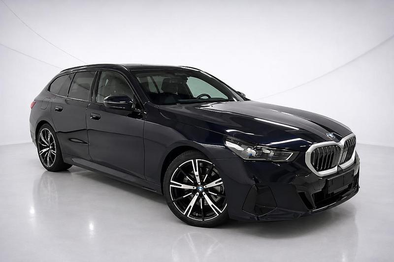 BMW 5 Series Touring 520i