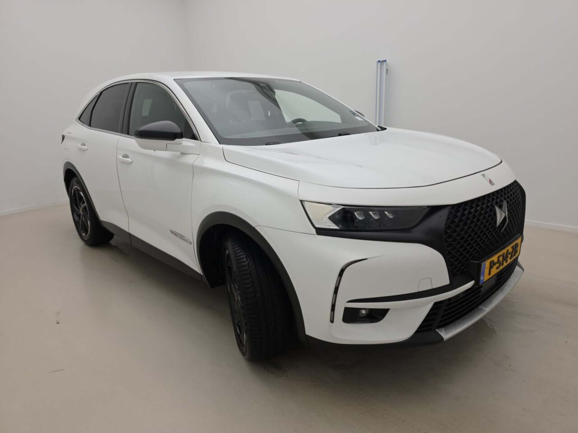 DS 7 Crossback 1.6 E-TENSE Performance Line