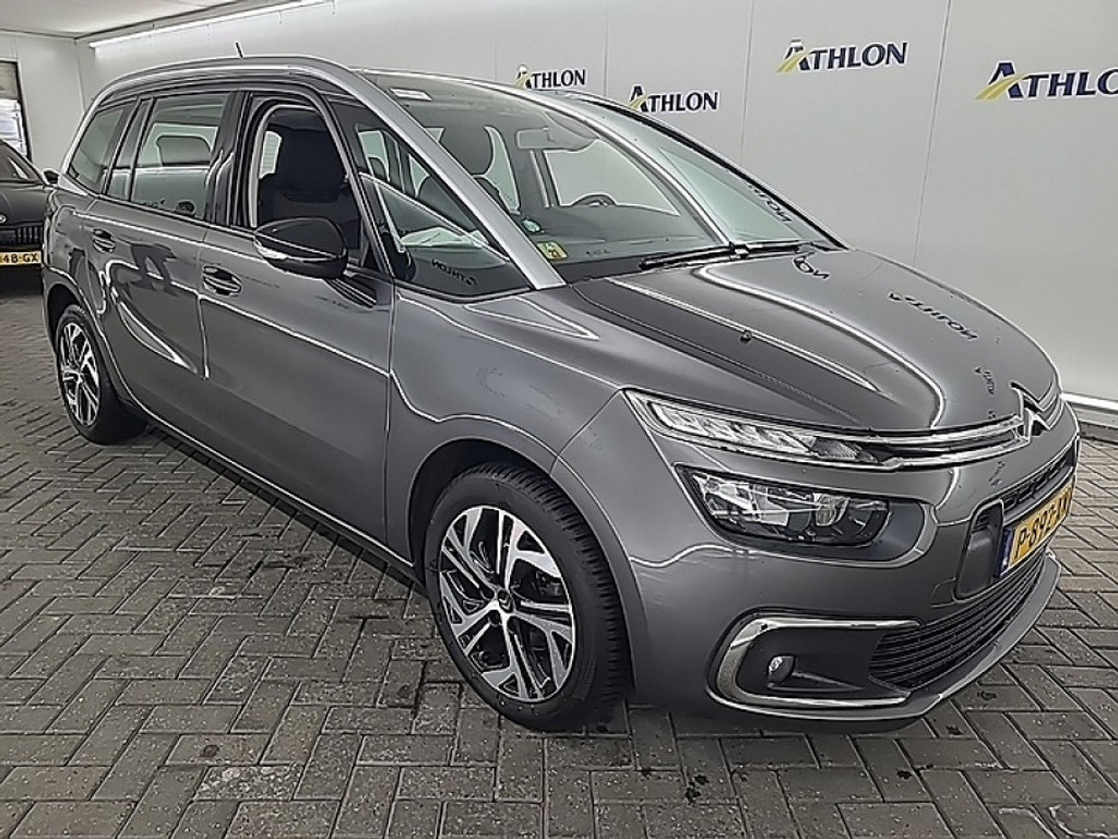 Citroën C4 Grand Picasso 1.2i Business