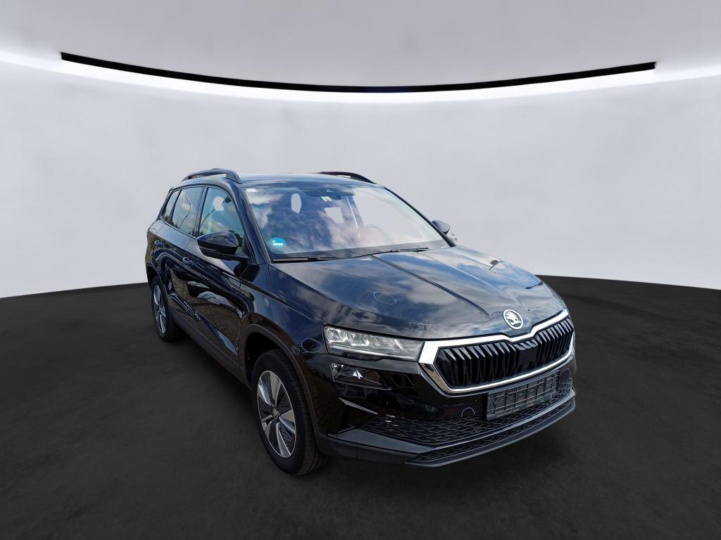Skoda Karoq 2.0 TDI Selection