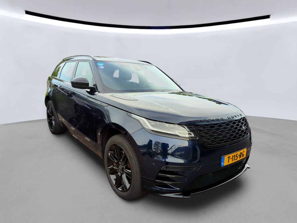 Land Rover Range Rover Velar P400e R-Dynamic S