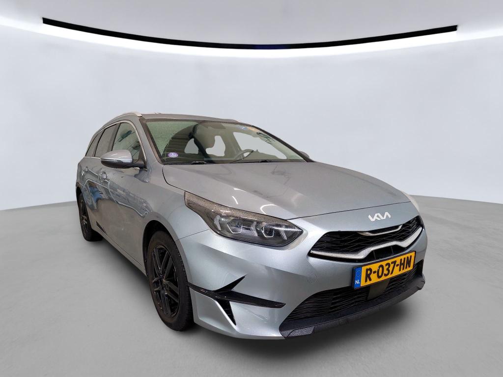 Kia Ceed SW 1.0 T-GDI DynamicPlusLine