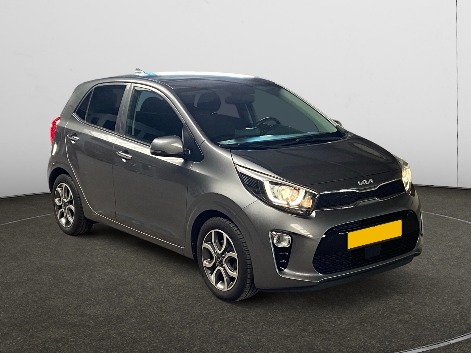 Kia Picanto 1.0 DynamicPlusLine