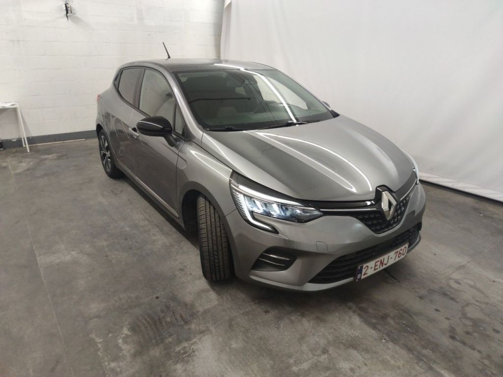 Renault Clio 1.6i Evolution