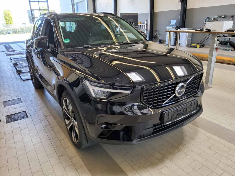 Volvo XC40 B4 Ultimate Dark