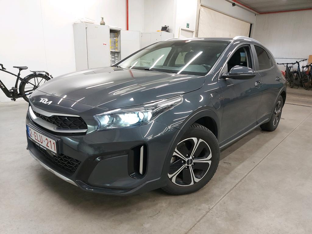 Kia XCeed 1.6 GDI Business
