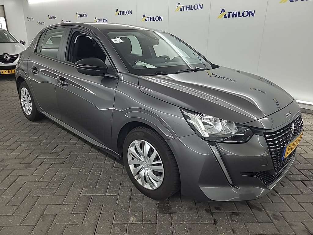 Peugeot 208 1.2i Active