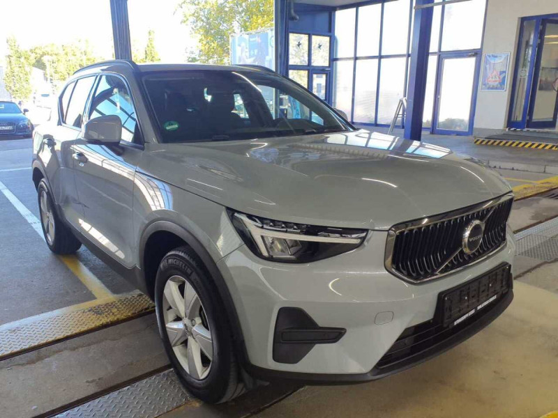 Volvo XC40 B3 Essential