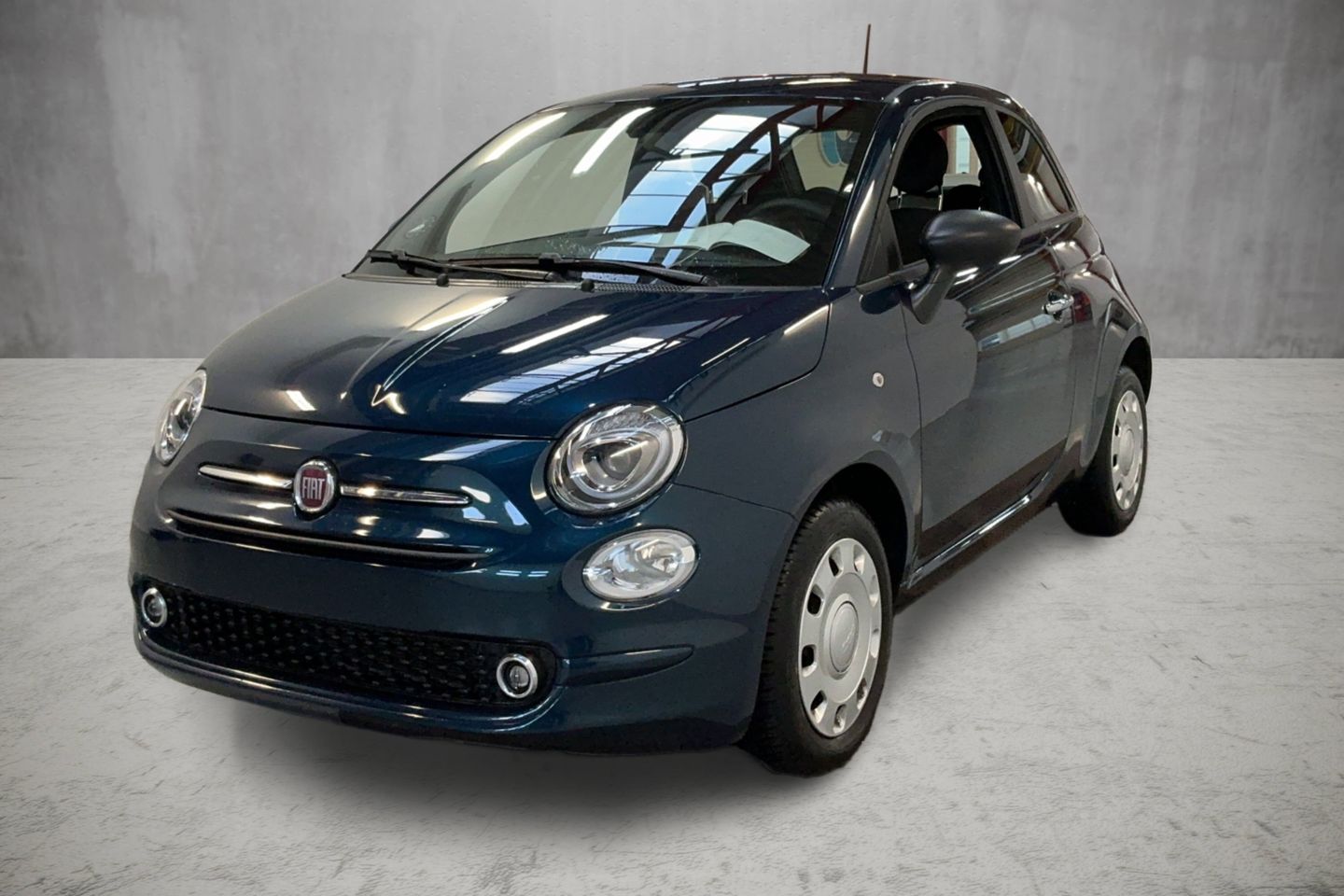 Fiat 500 1.0 70 Mhev