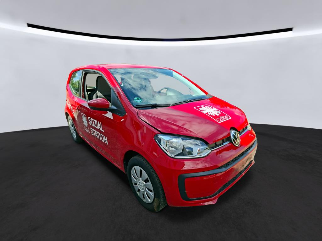 Volkswagen Up! 1.0