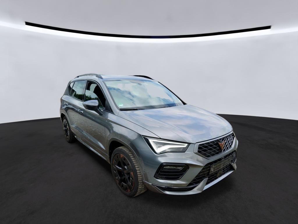 Cupra Ateca 2.0 TSI VZ