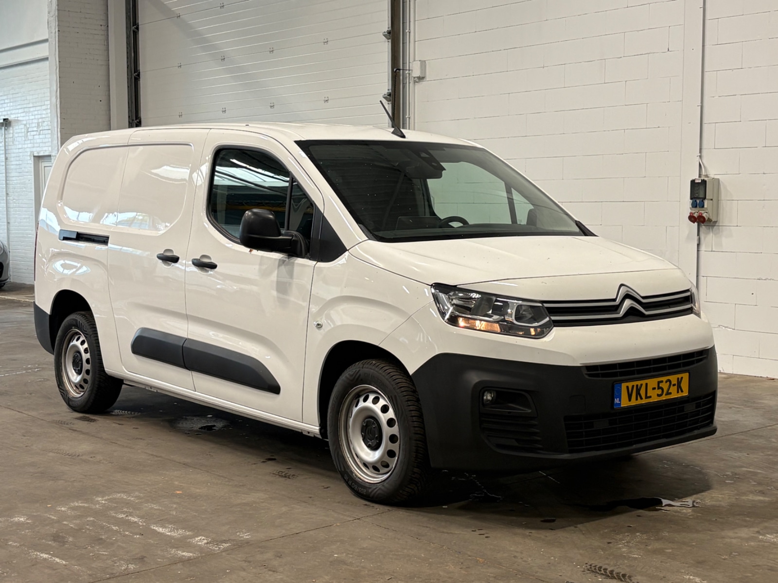 Citroën Berlingo 1.5 HDi XTR