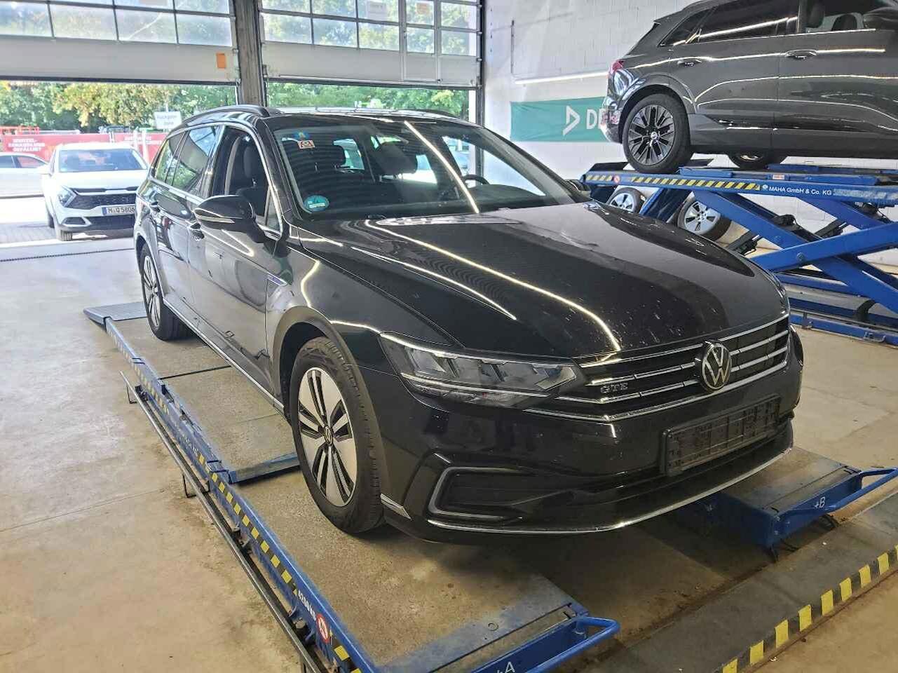 Volkswagen Passat Variant 1.4 TSI