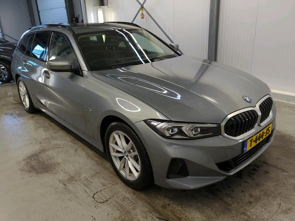 BMW 3 Series Touring 320e