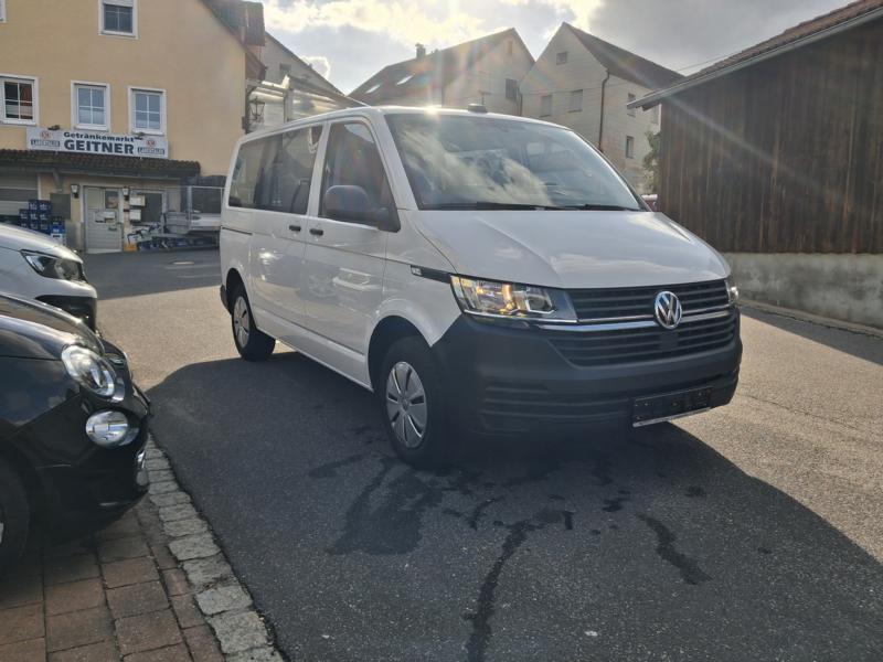 Volkswagen Multivan 2.0 TDI