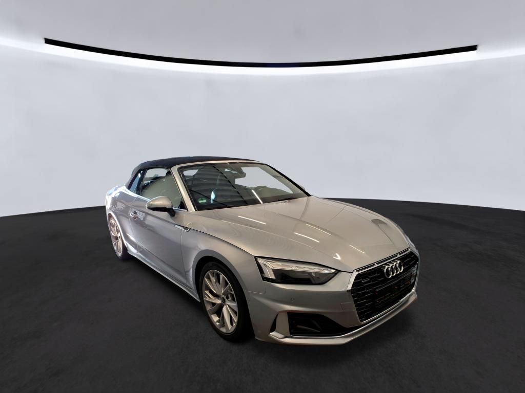 Audi A5 45 TFSI Advanced