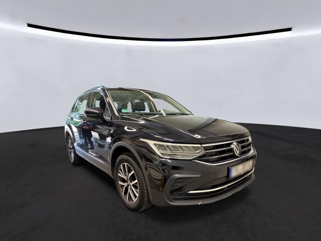 Volkswagen Tiguan 2.0 TDI Life