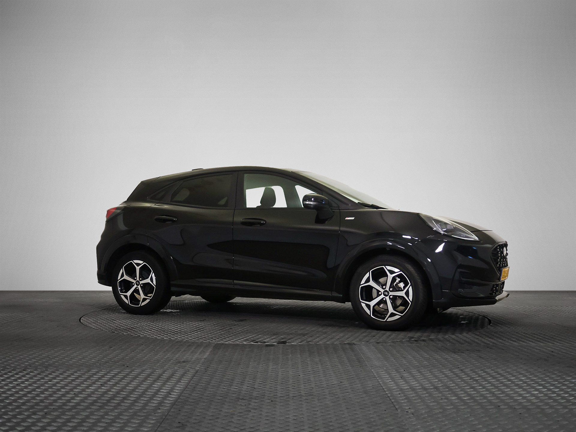 Ford Puma 1.0 ST Line