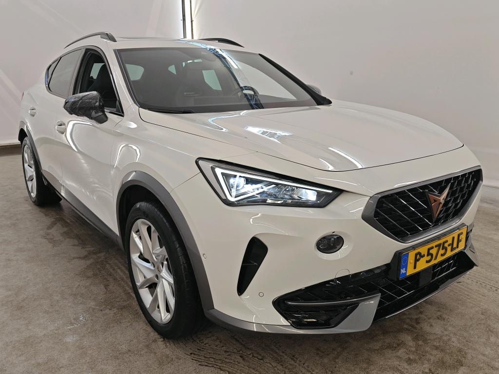 Cupra Formentor 1.4 e-Hybrid