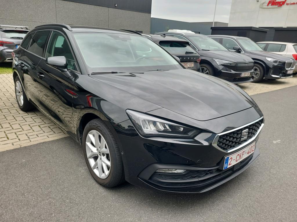 SEAT Leon Sportstourer 2.0 TDI Move!