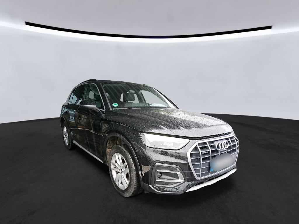 Audi Q5 50 TDI Advanced