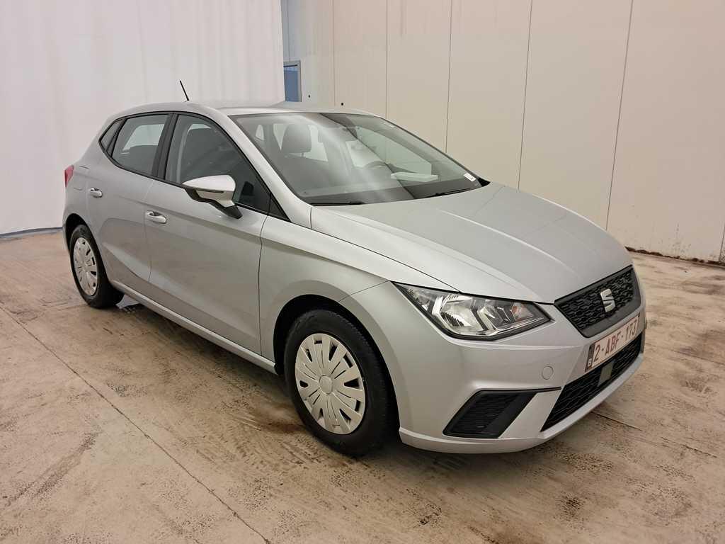 SEAT Ibiza 1.0 TGI Style