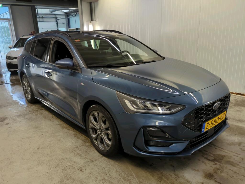 Ford Focus 1.0 ST Line