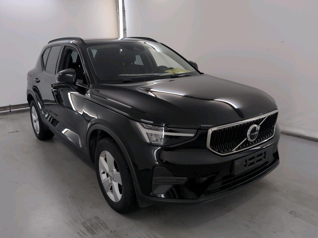 Volvo XC40 1.5 T2 Essential