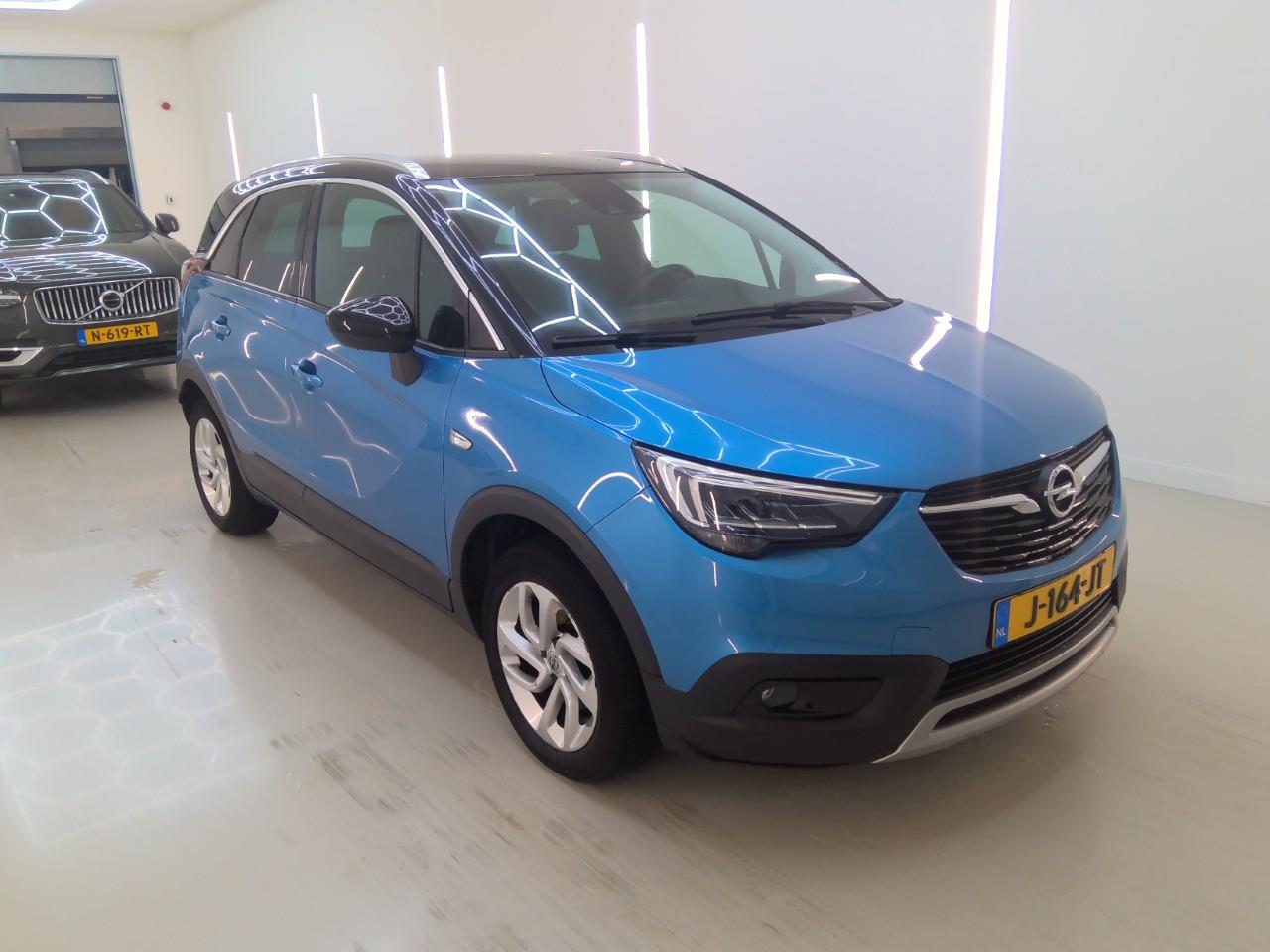 Opel Crossland 1.2 Innovation