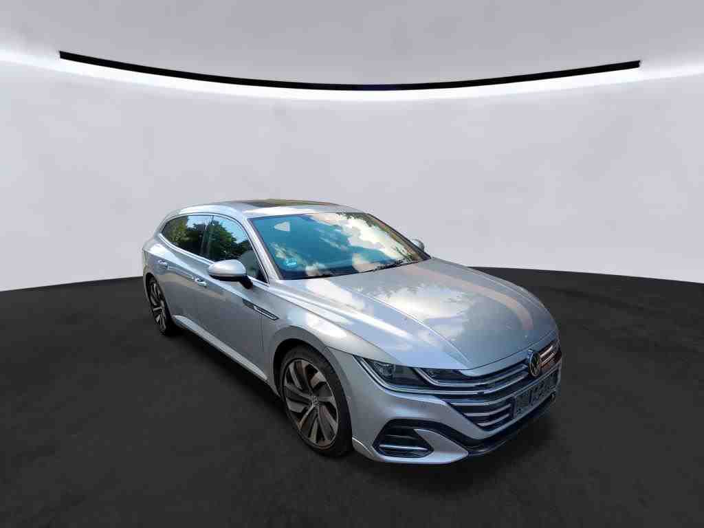 Volkswagen Arteon Shooting Brake 2.0 TSI R-Line