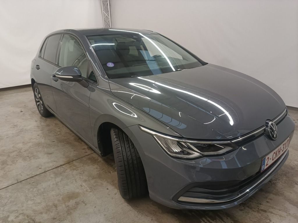 Volkswagen Golf 1.0 TSI Active