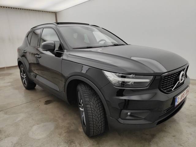 Volvo XC40 B4 R-Design