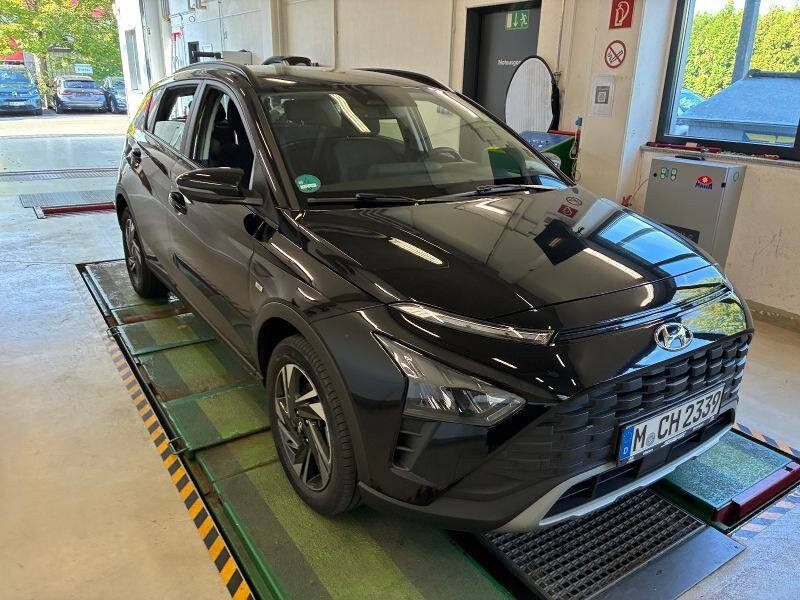 Hyundai Bayon 1.0 Trend