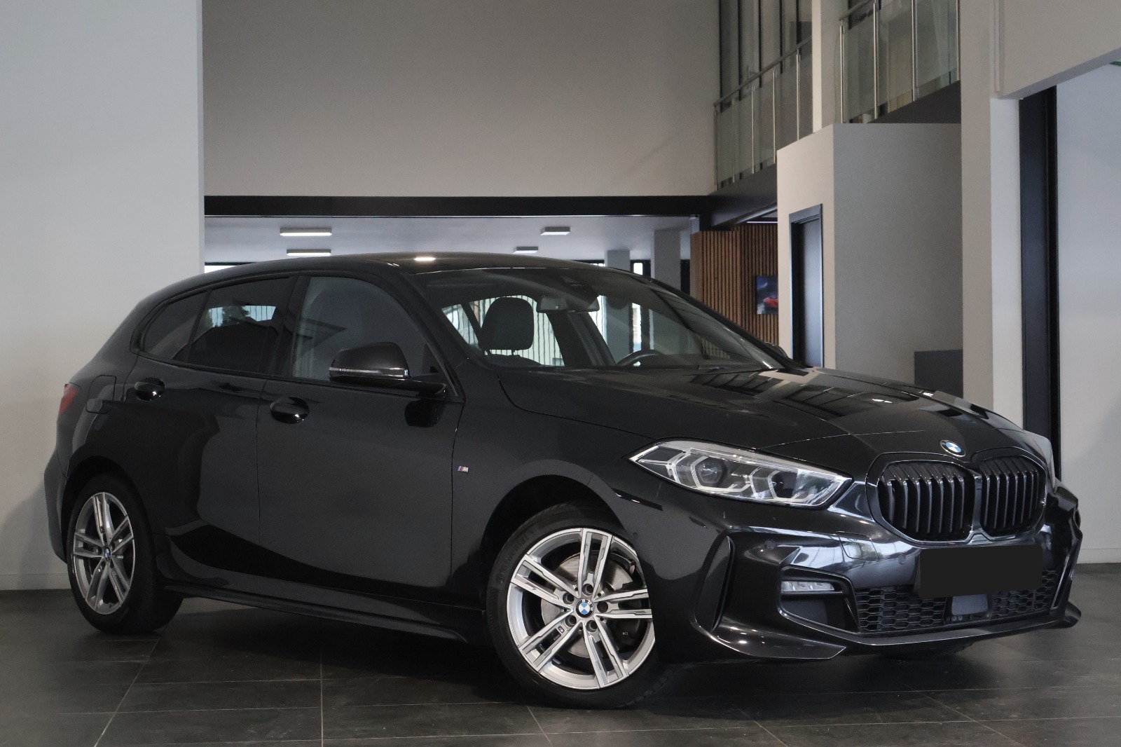 BMW 1 Series 118i