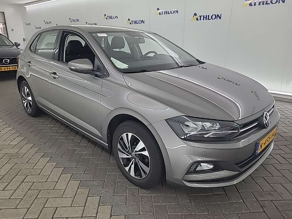 Volkswagen Polo 1.0 TSI Comfortline