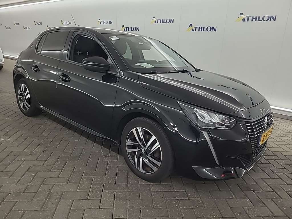 Peugeot 208 1.2i Allure Pack