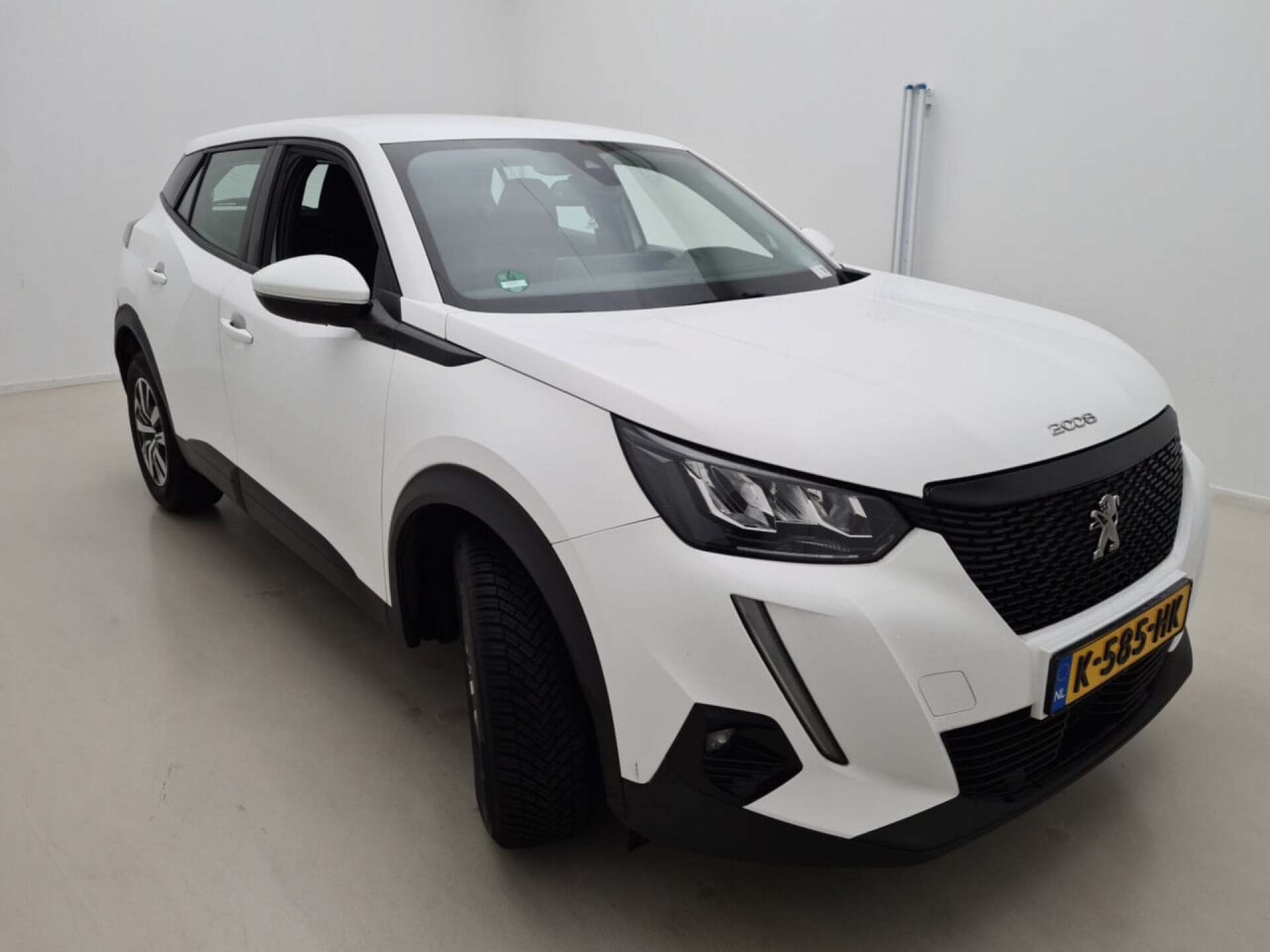 Peugeot 2008 1.2 Active
