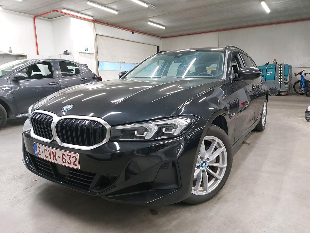 BMW 3 Series Touring 320e