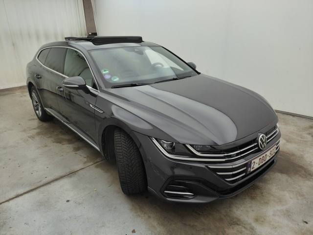 Volkswagen Arteon Shooting Brake 1.4 R-Line