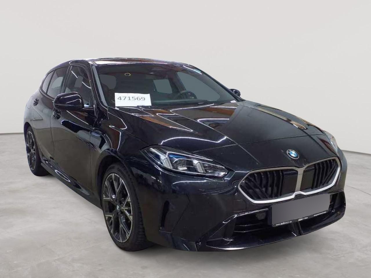 BMW 1 Series 120