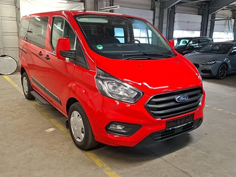 Ford Tourneo Custom L1H1 Trend