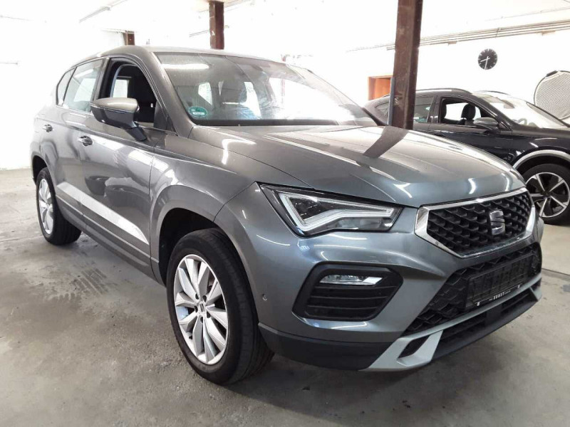 SEAT Ateca 1.0 TSI Style