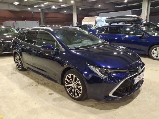 Toyota Corolla Touring Sports 1.8 Premium