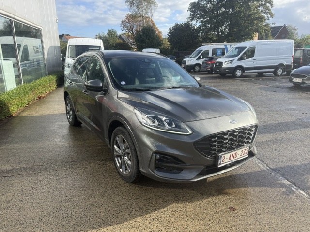 Ford Kuga 2.5 EcoBoost ST Line
