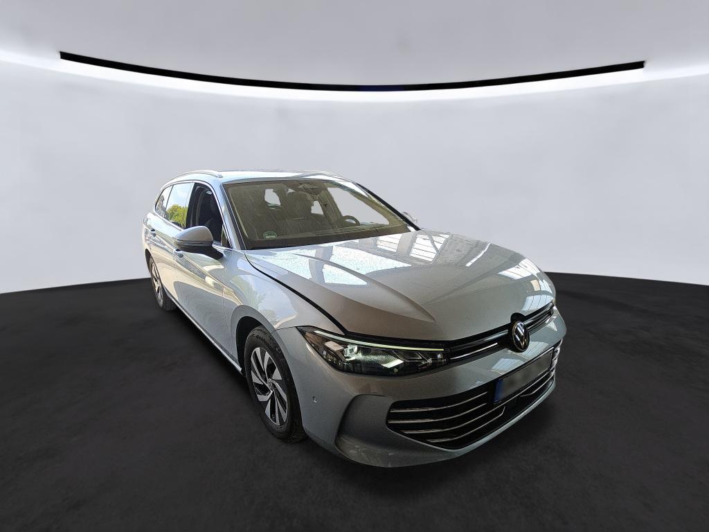 Volkswagen Passat Variant 2.0 TDI Business