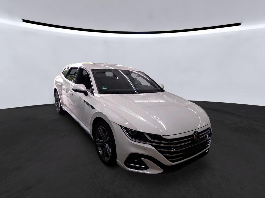Volkswagen Arteon Shooting Brake 2.0 TDI R-Line
