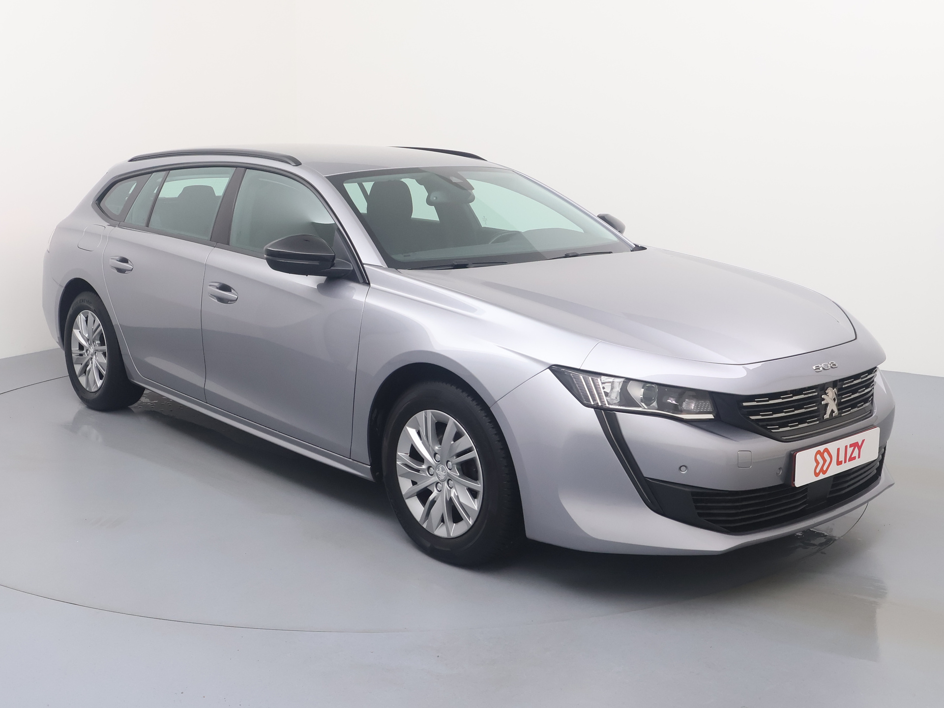 Peugeot 508 SW 1.5 HDi Active Pack